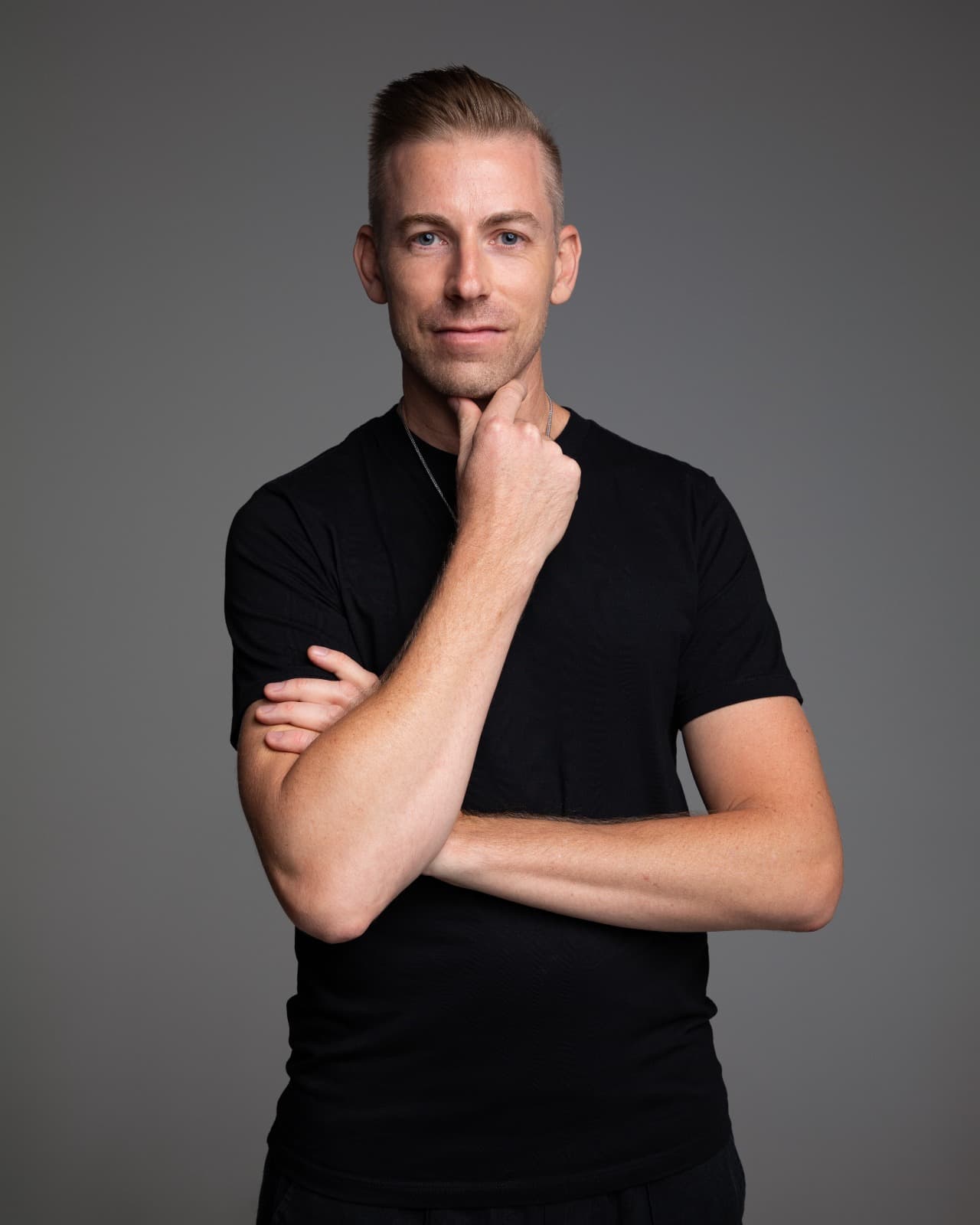 Justin Ford