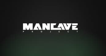 Man Cave